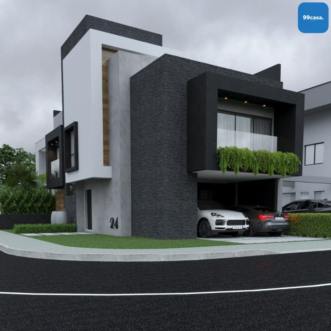 Sobrado Novo de Alto Padrão no Condomínio Boulevard Boa Vista ...