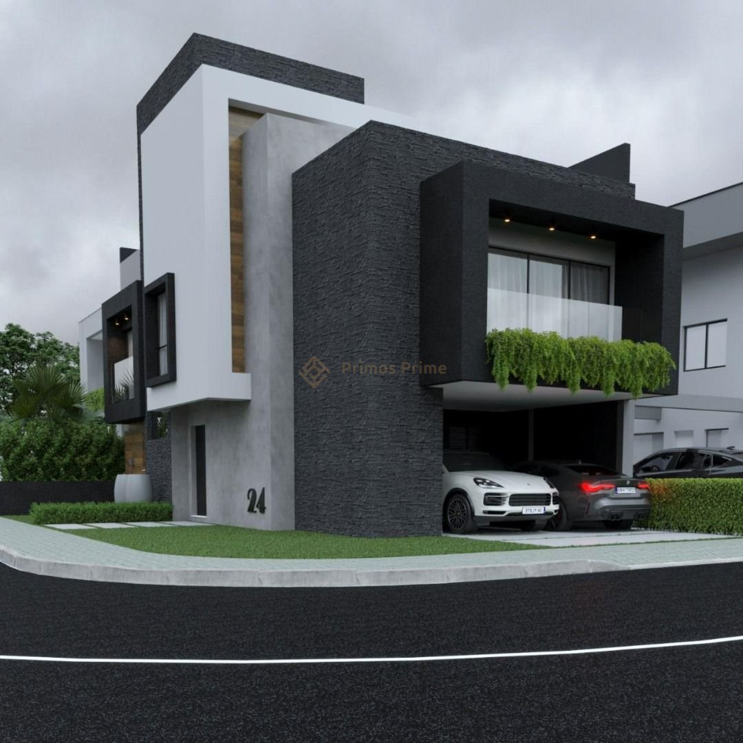 Casa com 3 dormit?rios ? venda, 194 m  por R  1.485.000,00 - S...