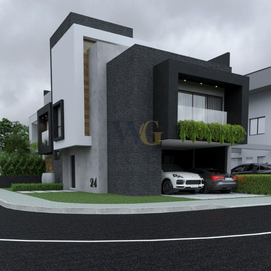 Casa com 3 dormitórios à venda, 194 m  por R  1.485.000,00 - S...