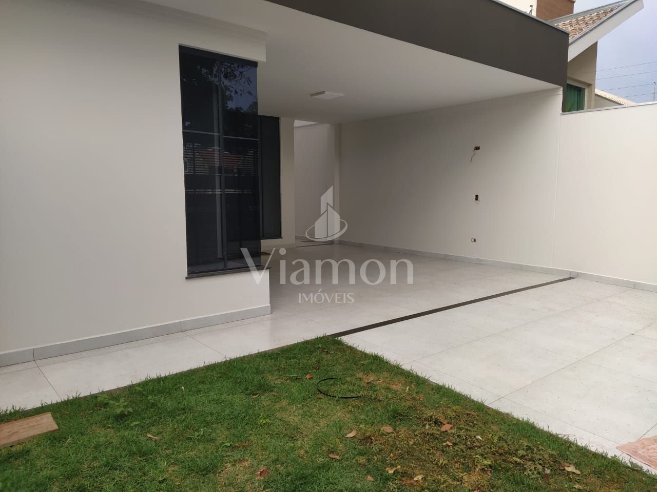 Casa com 3 dormitórios à venda, 145 m² por R$ 780.000,00 - Jar...