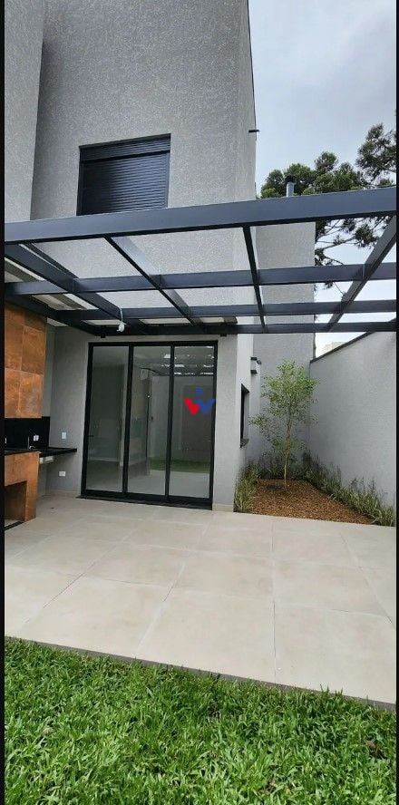 Sobrado com 4 dormitórios à venda, 302 m  por R  2.449.000,00 ...