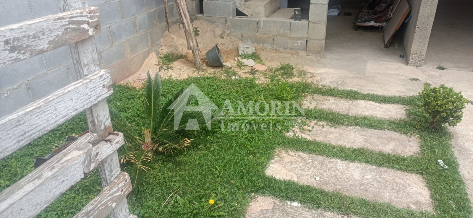 Terreno à venda, 200 m  por R  250.000,00 - Eucaliptos - Fazen...