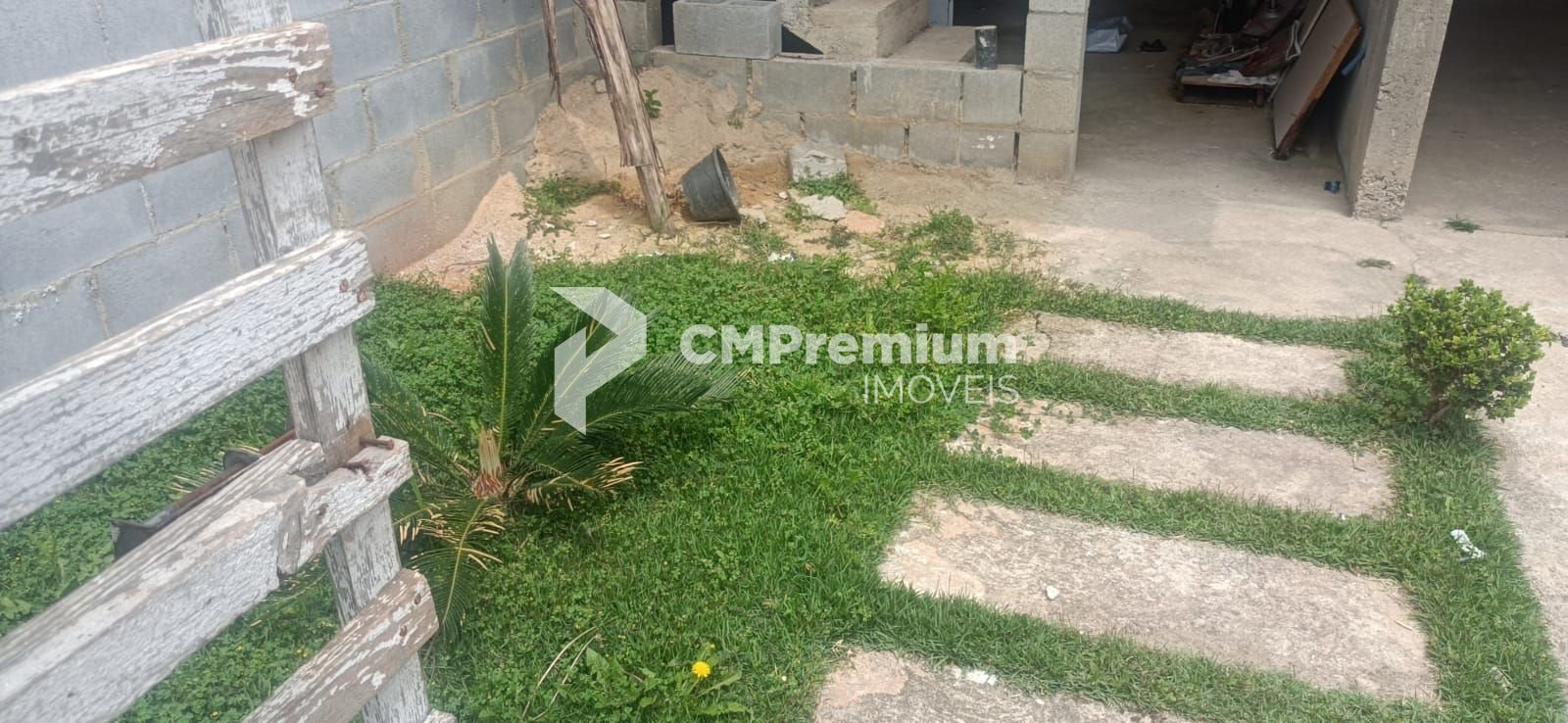 Terreno à venda, 200 m  por R  250.000,00 - Eucaliptos - Fazen...