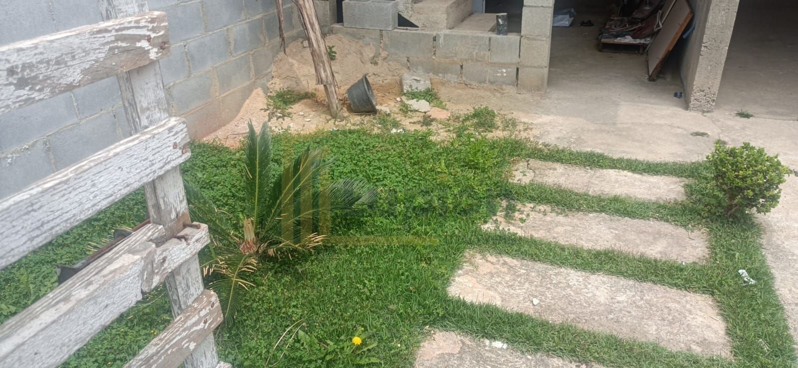 Terreno à venda, 200 m  por R  250.000,00 - Eucaliptos - Fazen...