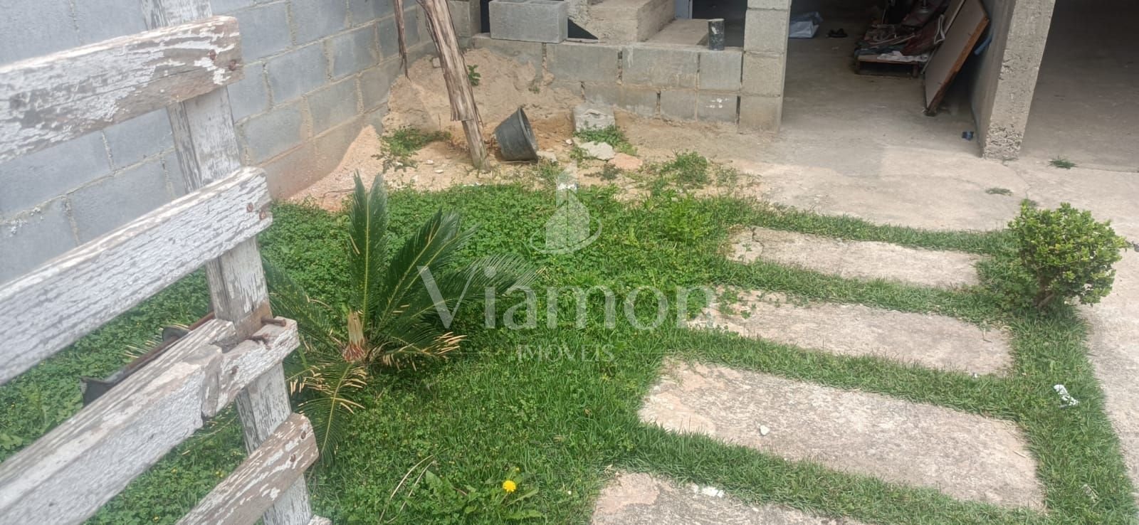 Terreno à venda, 200 m  por R  250.000,00 - Eucaliptos - Fazen...