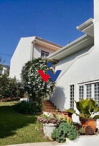 Casa com 5 dormitórios à venda, 450 m  por R  2.542.468,99 - S...