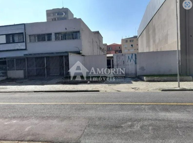 Excelente terreno para Studio de R  2.650,000 por 2.300,000 ót...