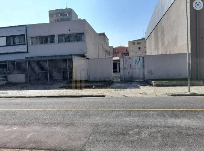 Excelente terreno para Studio de R  2.650,000 por 2.300,000 ót...