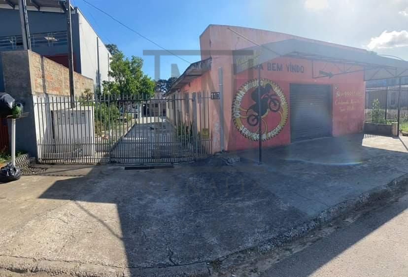 Terreno à venda, 432 m  por R  599.000,00 - Iná - São José dos...