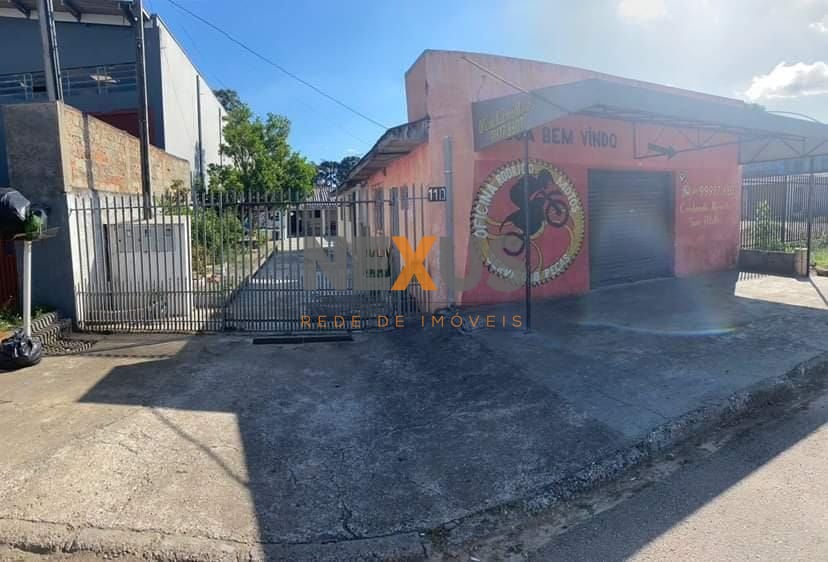 Terreno à venda, 432 m  por R  599.000,00 - Iná - São José dos...
