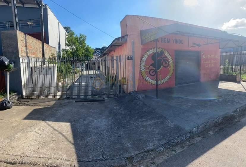 Terreno ? venda, 432 m  por R  599.000,00 - In? - S?o Jos? dos...