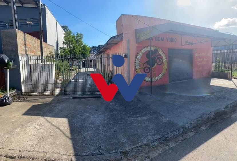 Terreno à venda, 432 m  por R  599.000,00 - Iná - São José dos...