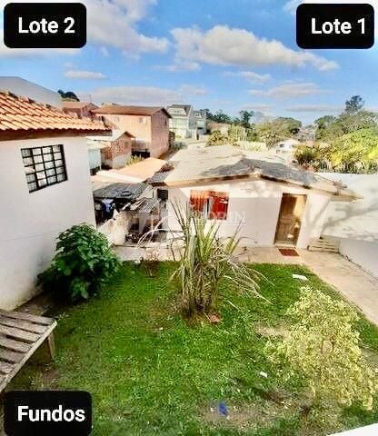 Terreno à venda, 1173 m  por R  1.260.000,00 - São Braz - Curi...