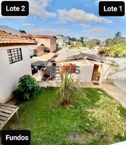 Terreno à venda, 1173 m  por R  1.260.000,00 - São Braz - Curi...