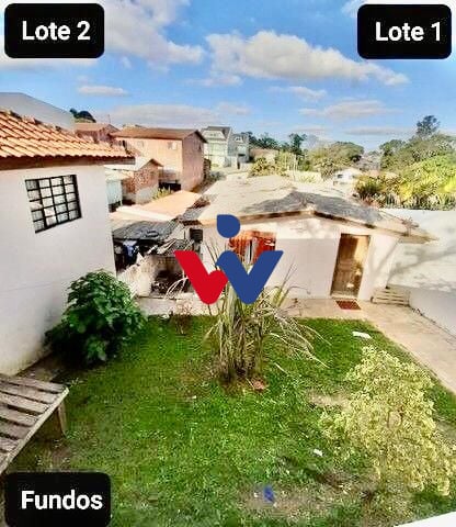 Terreno à venda, 1173 m  por R  1.260.000,00 - São Braz - Curi...