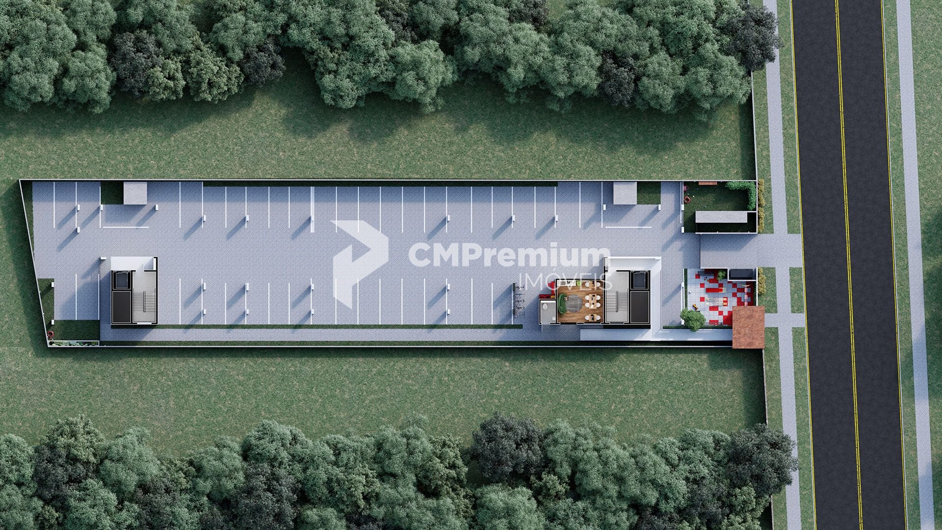 Apartamento com 3 dormitórios à venda,86.10 m , santa felicida...