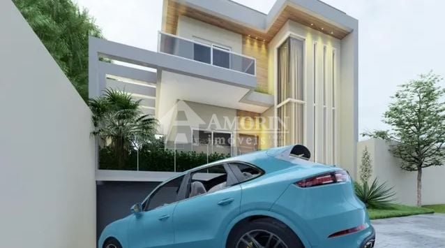 Terreno à venda, 150 m  por R  400.000,00 - Santa Cândida - Cu...