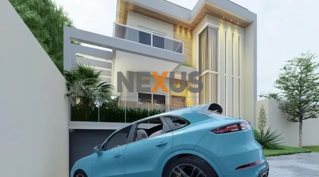 Terreno à venda, 150 m  por R  400.000,00 - Santa Cândida - Cu...