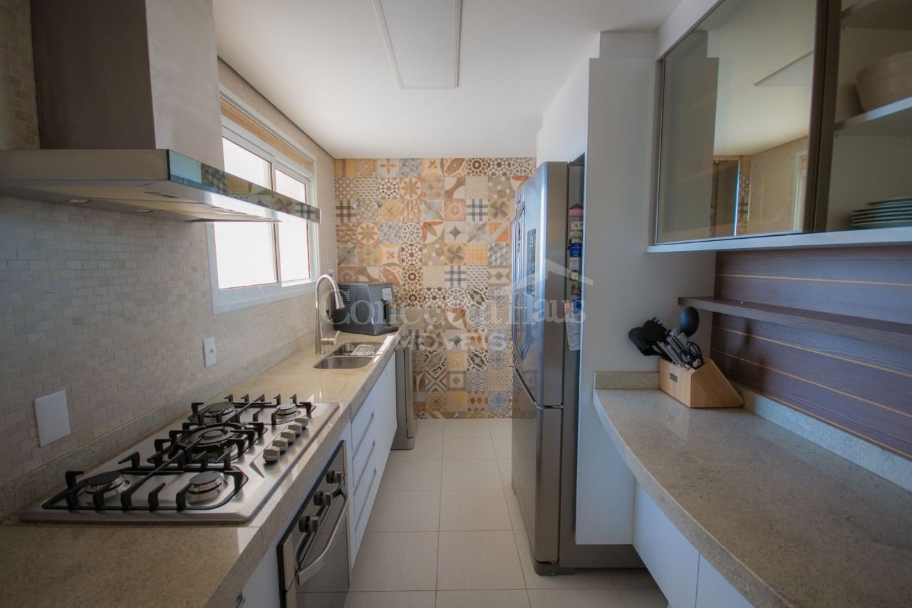 Apartamento com 3 dormitórios à venda, 132 m  por R  1.850.000...