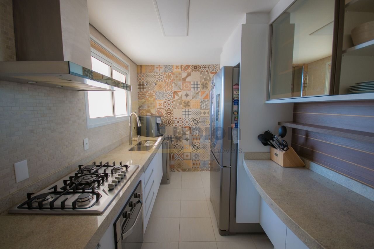 Apartamento com 3 dormitórios à venda, 132 m  por R  1.850.000...
