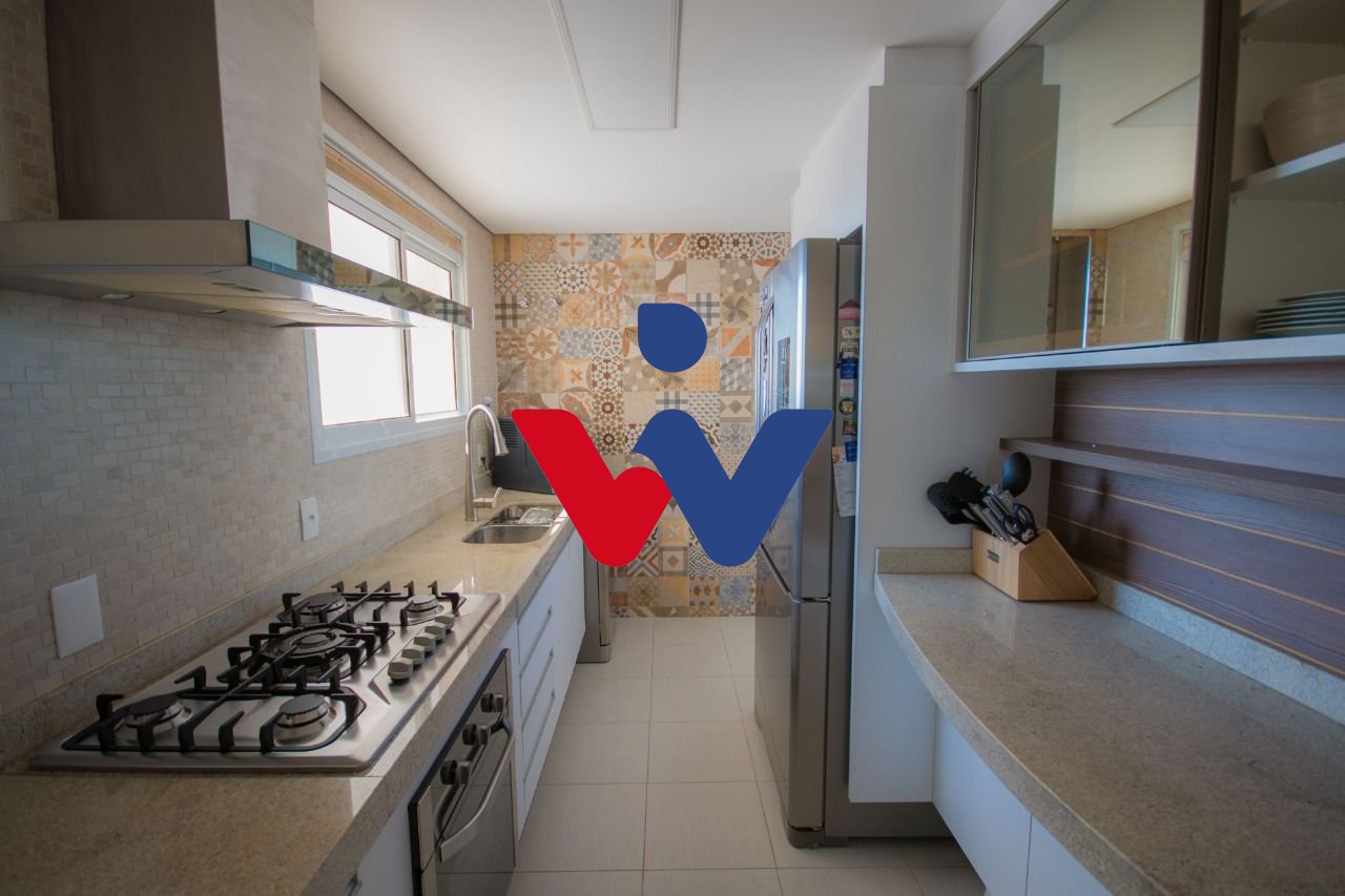 Apartamento com 3 dormitórios à venda, 132 m  por R  1.850.000...