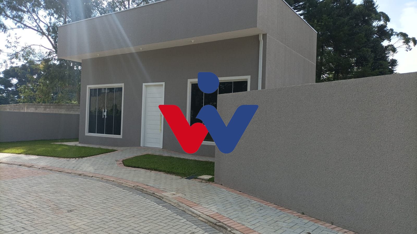 Terreno à venda, em Condomínio, no - Barreirinha - Curitiba PR