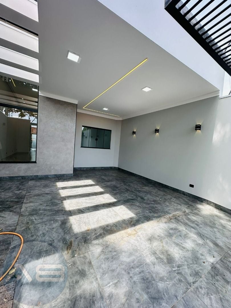 Casa com 3 dormitórios à venda, 105 m² por R$ 519.000,00 - Lot...