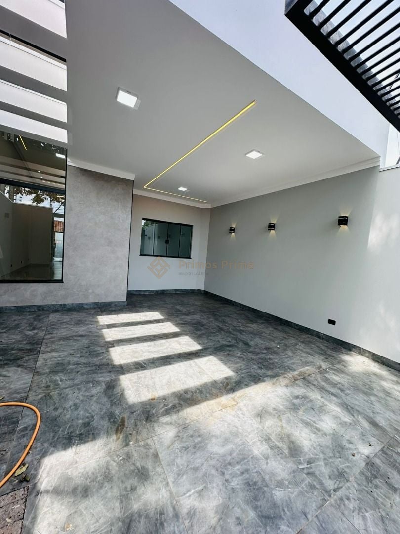 Casa com 3 dormit?rios ? venda, 105 m? por R$ 519.000,00 - Lot...