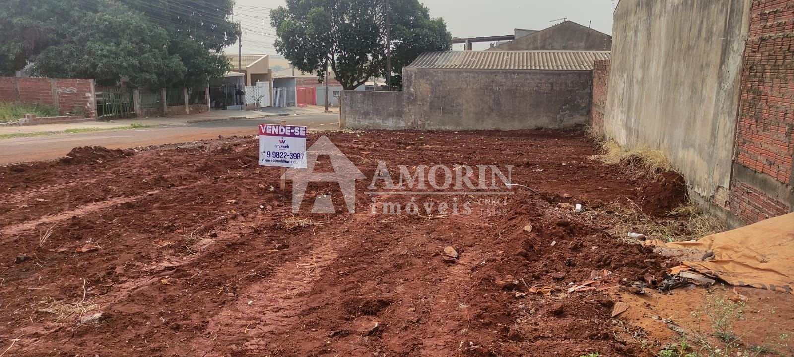 Terreno à venda, 200 m  por R  99.000,00 - Parque Residencial ...