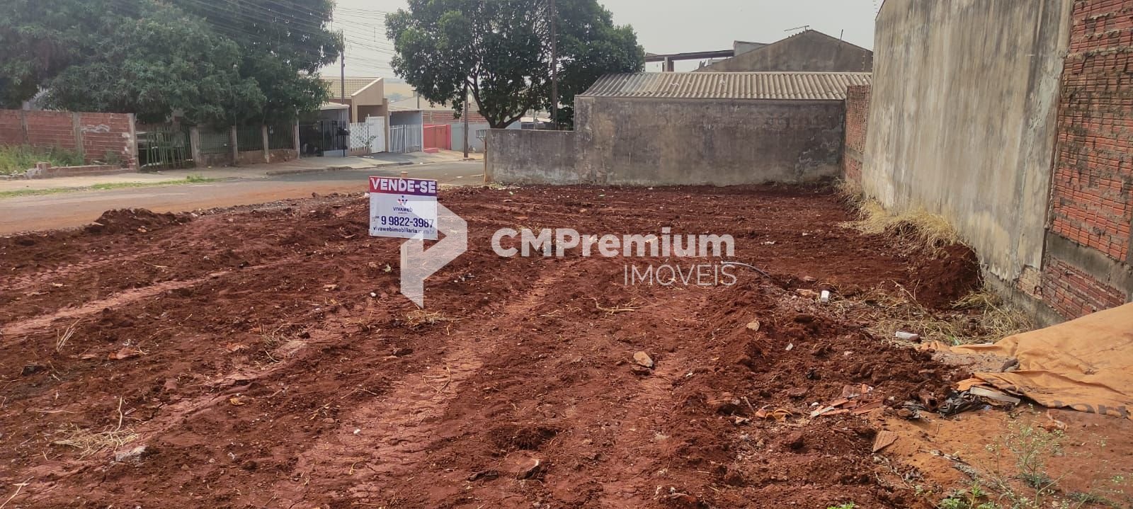 Terreno à venda, 200 m  por R  99.000,00 - Parque Residencial ...