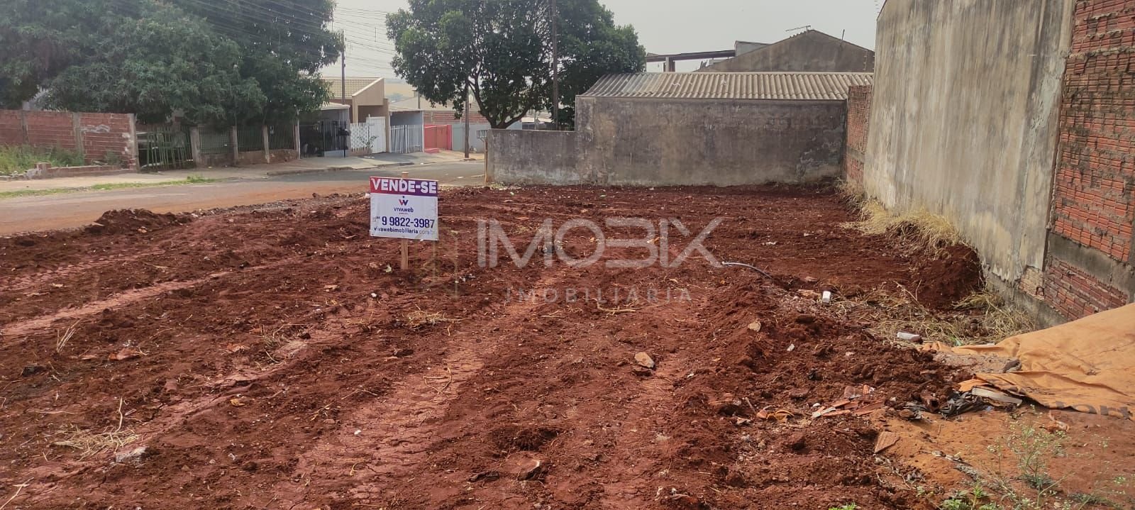 Terreno à venda, 200 m  por R  99.000,00 - Parque Residencial ...