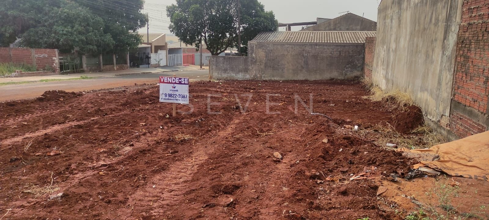 Terreno à venda, 200 m  por R  99.000,00 - Parque Residencial ...