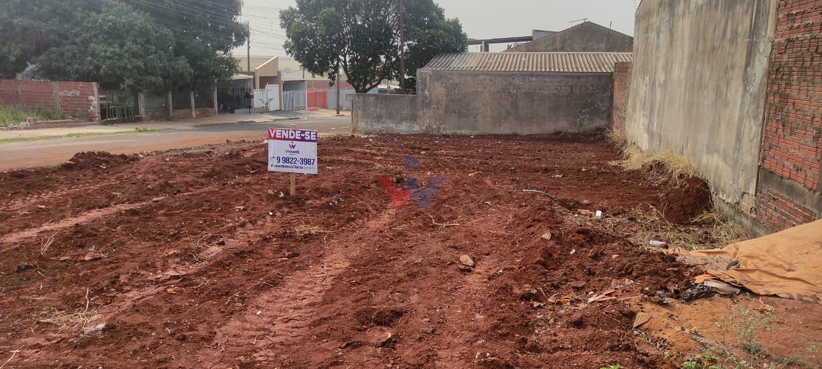 Terreno à venda, 200 m  por R  99.000,00 - Parque Residencial ...