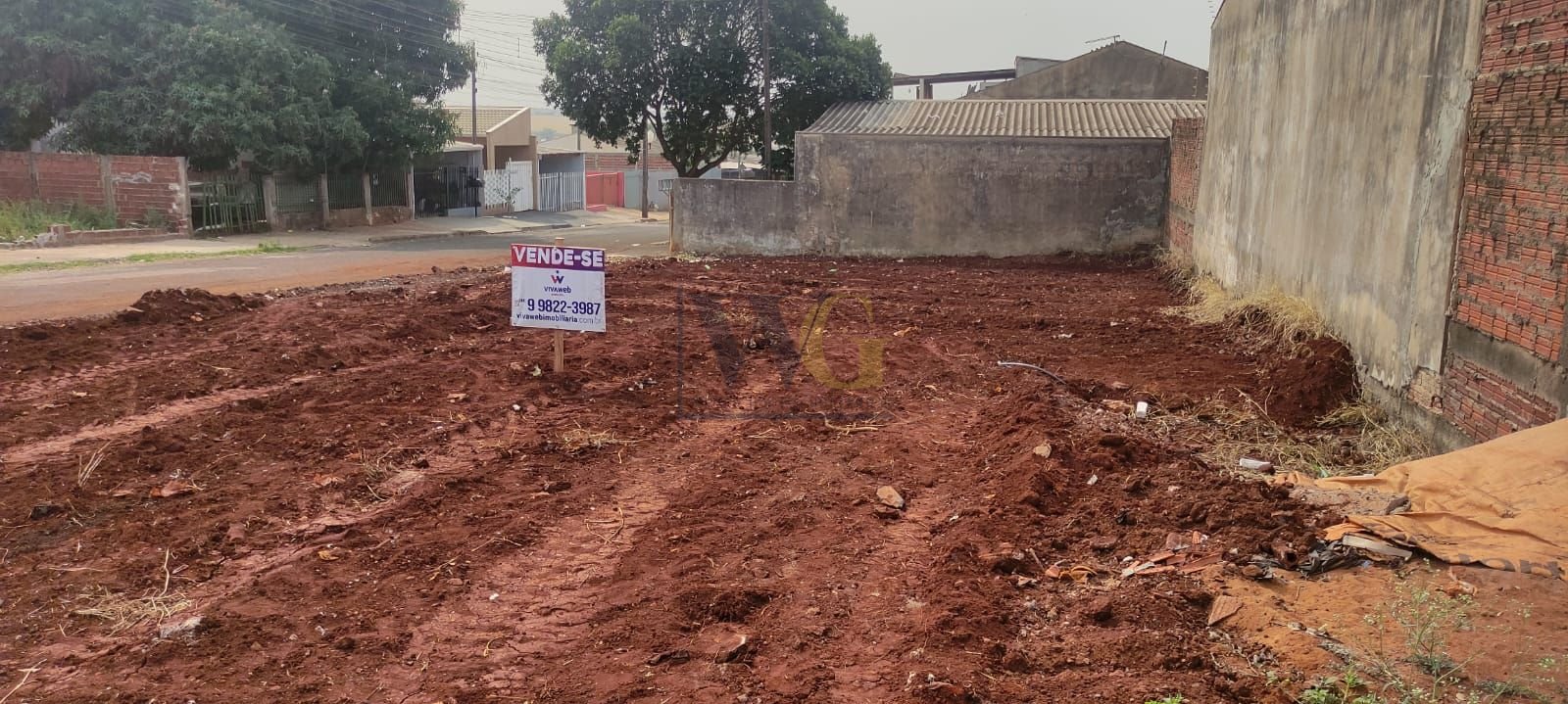 Terreno à venda, 200 m  por R  99.000,00 - Parque Residencial ...