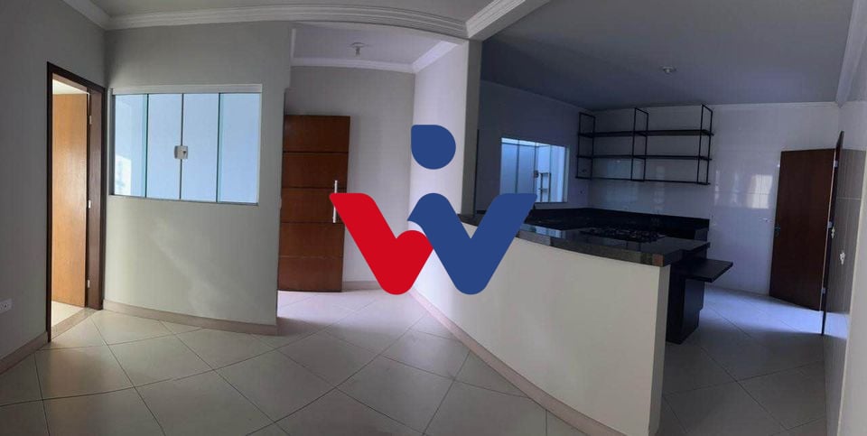 Casa com 3 dormitórios à venda, 82 m  por R  290.000,00 - Jard...