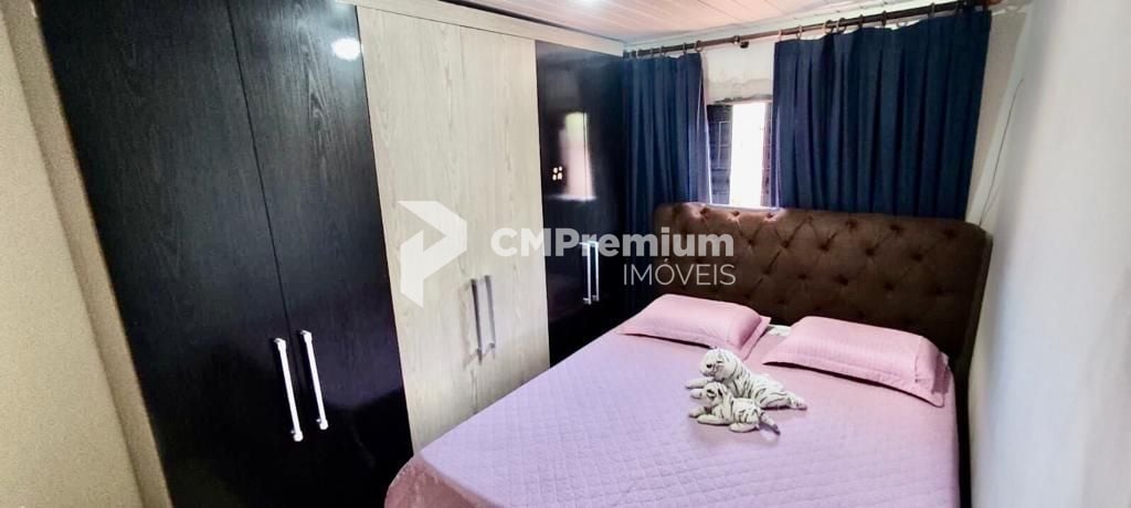 Casa com 2 dormitórios à venda, 50 m  por R  300.000,00 - Parq...