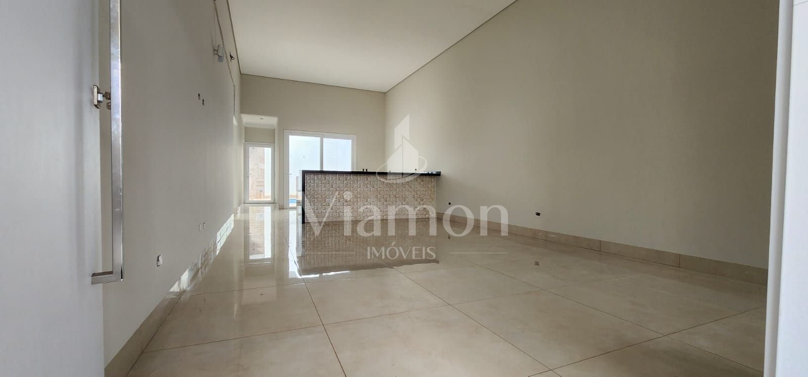 Casa com 3 dormitórios à venda, 153 m² por R$ 780.000,00 - Jar...