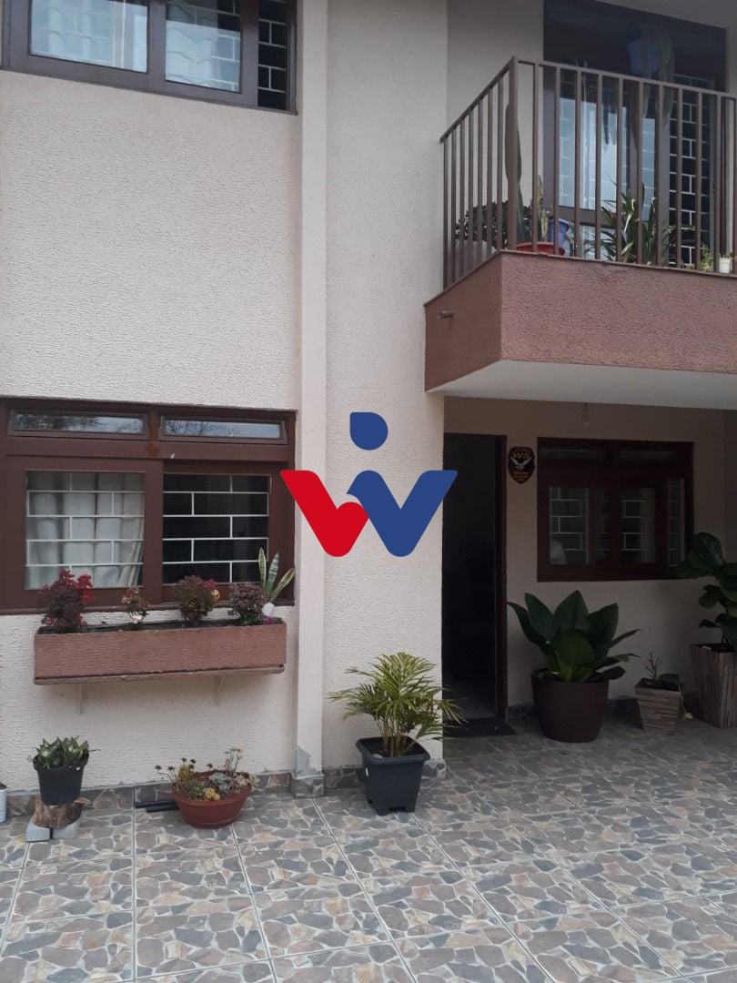 Sobrado com 4 dormitórios à venda, 100 m  por R  715.000,00 - ...