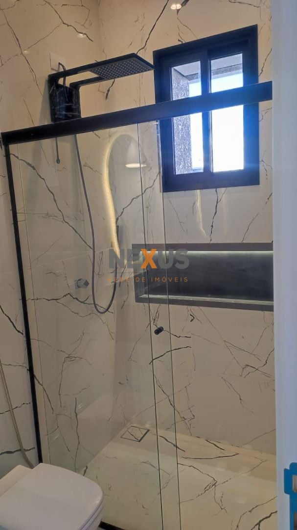 Casa com 3 dormitórios à venda, 95 m² por R$ 399.000,00 - Jard...