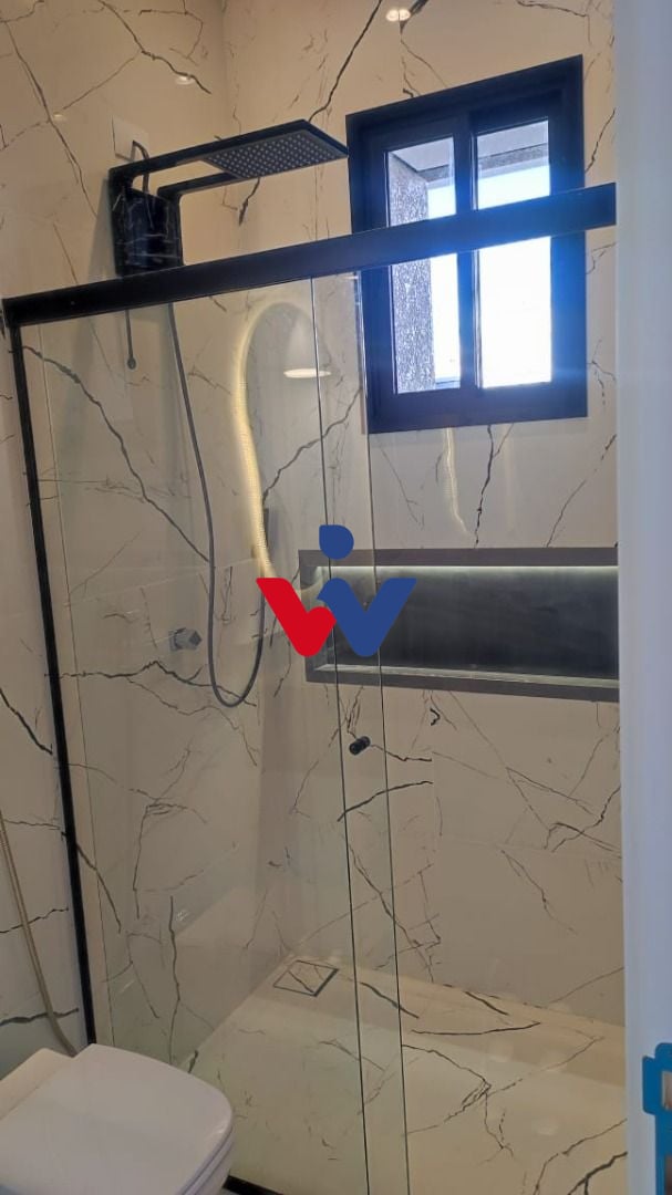 Casa com 3 dormitórios à venda, 95 m² por R$ 399.000,00 - Jard...