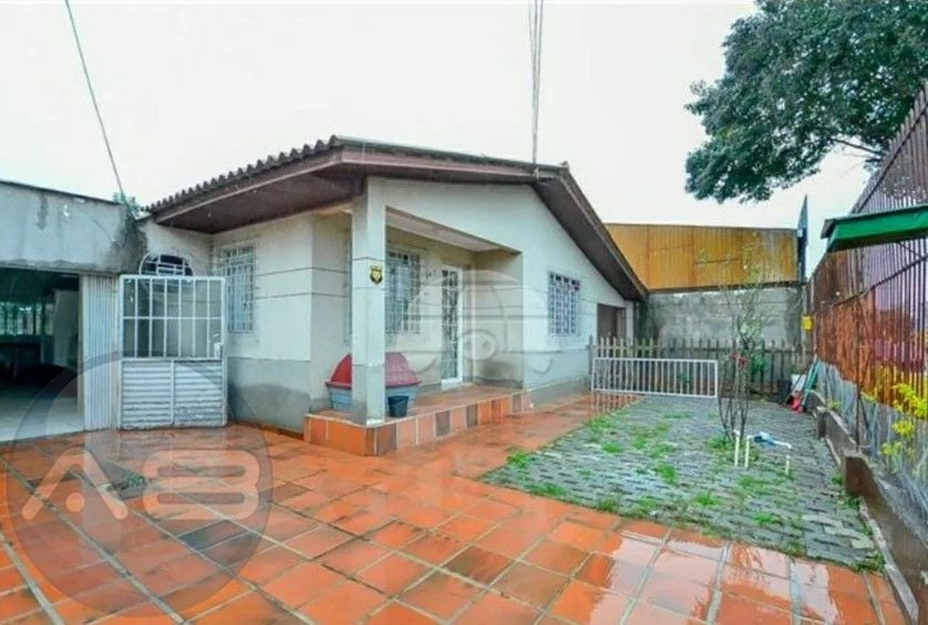 Casa com 3 dormitórios à venda, 180 m  por R  550.000,00 - Par...