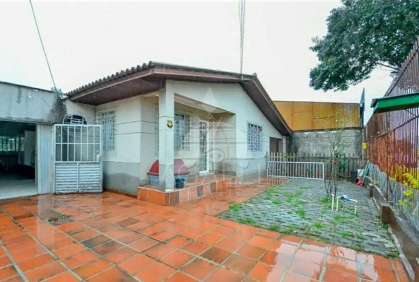 Casa com 3 dormitórios à venda, 180 m  por R  550.000,00 - Par...