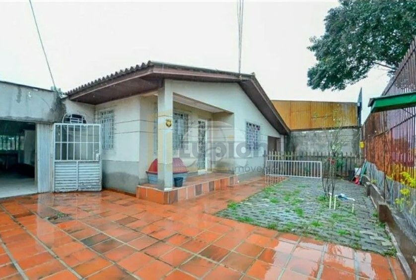 Casa com 3 dormitórios à venda, 180 m  por R  550.000,00 - Par...