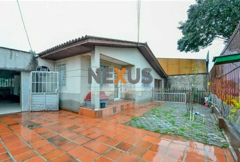 Casa com 3 dormitórios à venda, 180 m  por R  550.000,00 - Par...