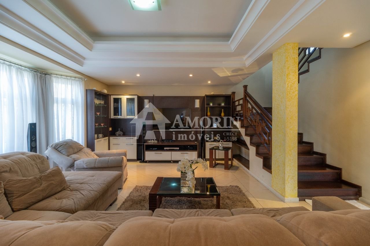 Sobrado com 5 dormitórios à venda, 329 m  por R  2.680.000,00 ...