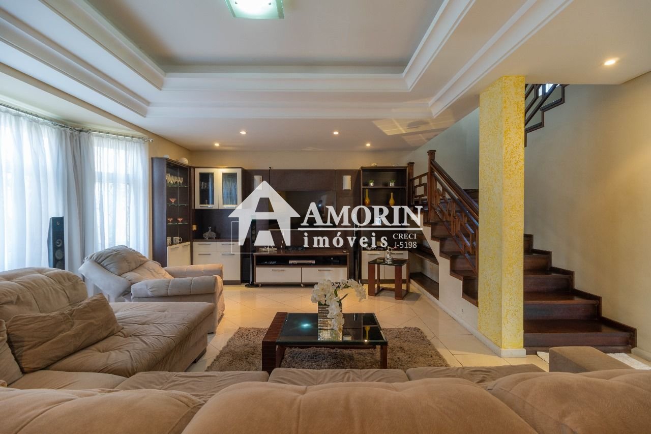 Sobrado com 5 dormitórios à venda, 329 m  por R  2.680.000,00 ...