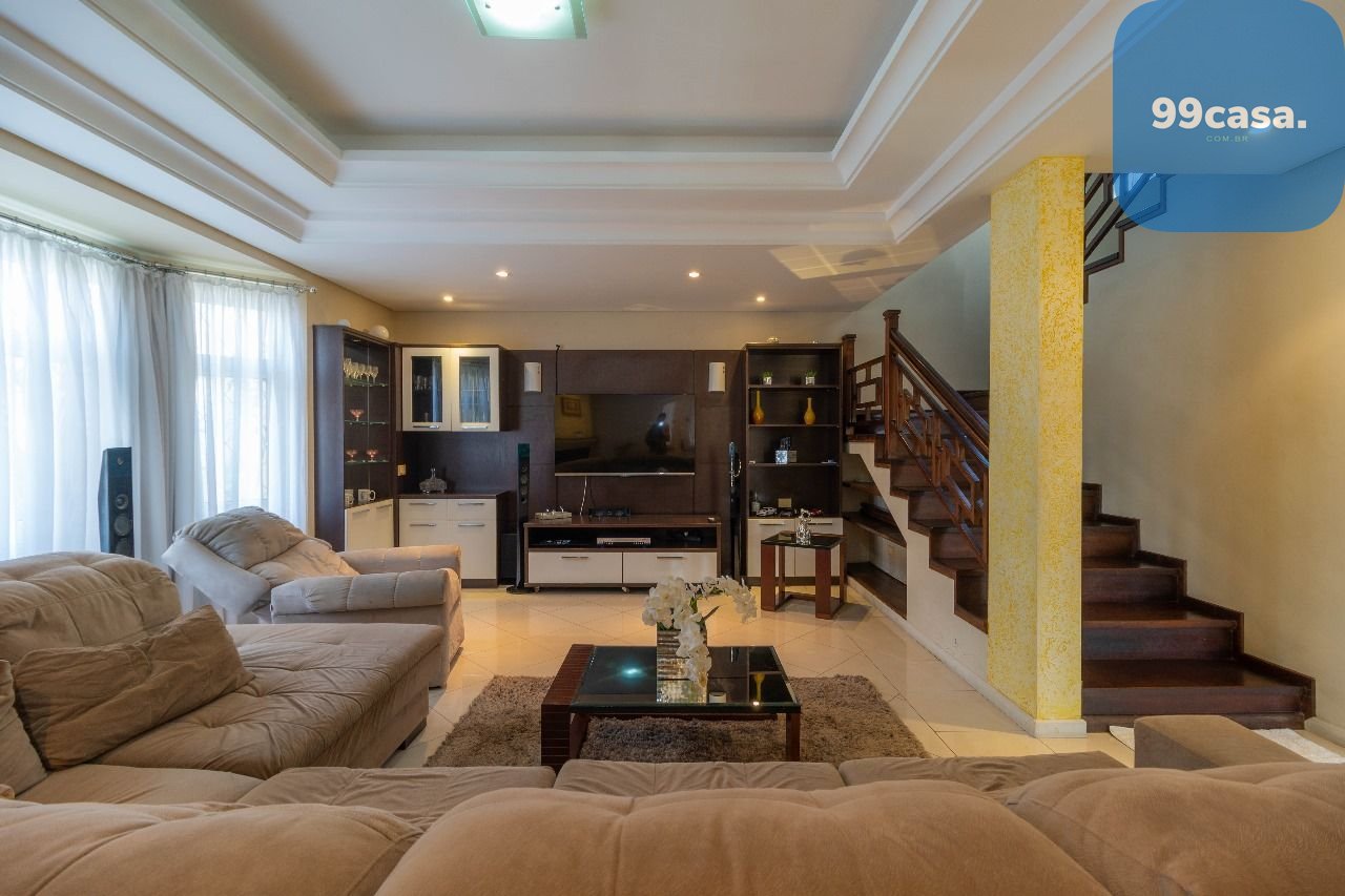 Sobrado com 5 dormitórios à venda, 329 m  por R  2.680.000,00 ...