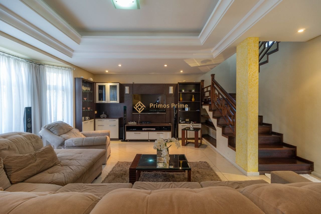 Sobrado com 5 dormit?rios ? venda, 329 m  por R  2.680.000,00 ...
