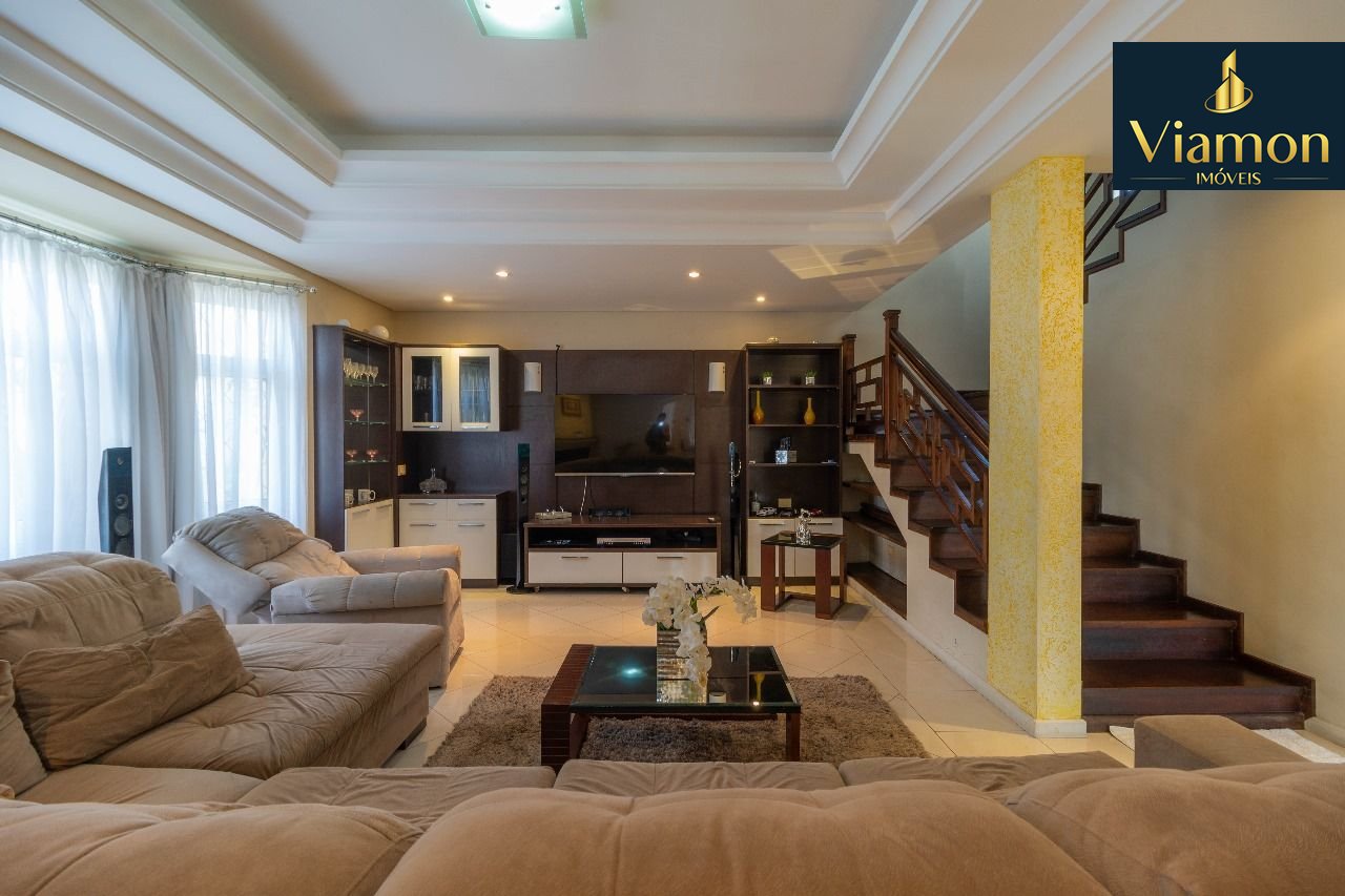 Sobrado com 5 dormitórios à venda, 329 m  por R  2.680.000,00 ...