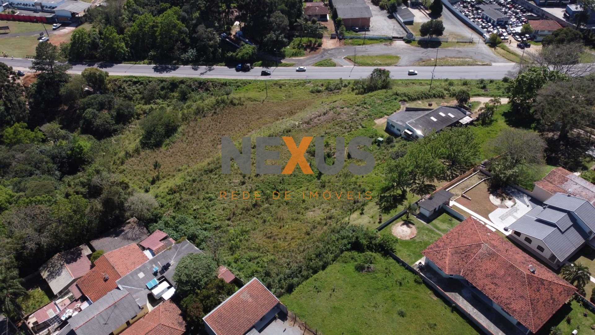 Terreno à venda, 10250 m  por R  5.700.000,00 - Taboão - Curit...